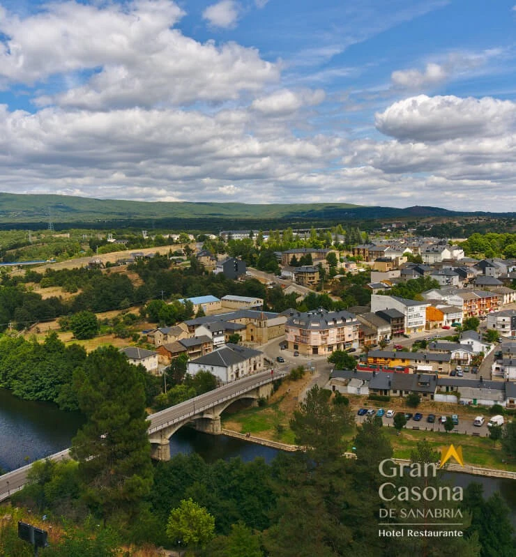 Qué ver en Puebla de Sanabria y alrededores