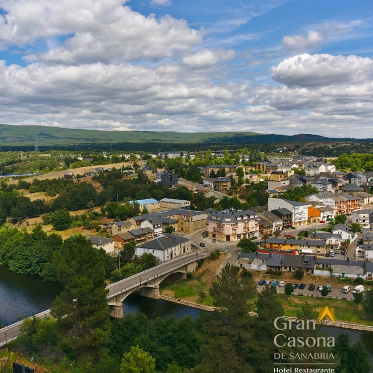 Que ver en Puebla de Sanabria en un día